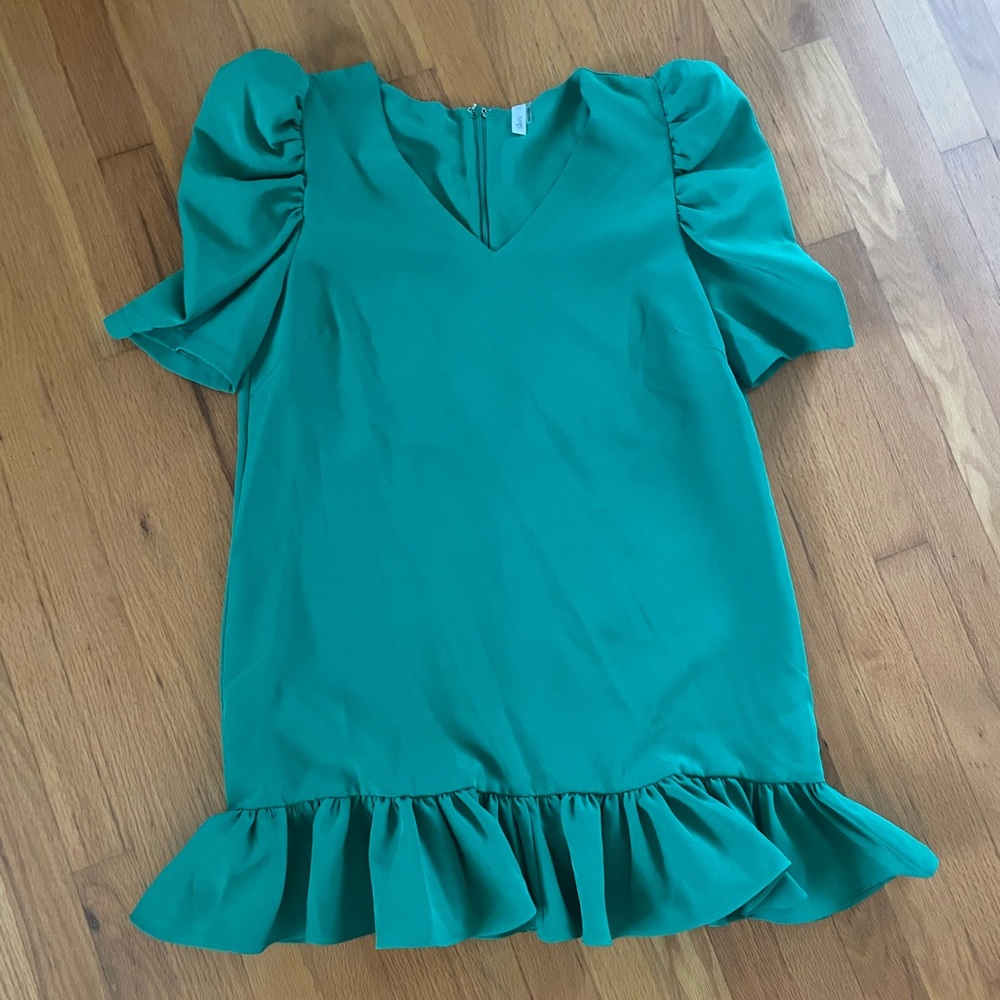 Boutique dress NWOT
